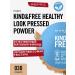 Rimmel Facial powder vegan kind & free matting tone 30