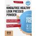 Rimmel Facial powder vegan kind & free matting tone 010