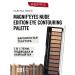 Rimmel Eye Shadows Magnif'eyes Nude Edition Paletka x12 nude