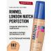 rimmel Tonal Cream Facial Faces Match Perfection 082