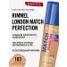 rimmel Tonal Cream Facial Faces Match Perfraction Tone 103
