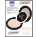 Fennel Romance powder matting compact Beige with a mirror - Buy Online on GoSupps.com