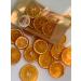 MaGeMo Natural dried orange - Buy Online on GoSupps.com