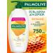 Shower gel Palmolive honey and milk 750 ml