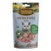 Country delicacies Cotton for cats of the slices of the lamb 45 grams