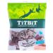 Titbit Crispy pillows for cats with duck 3 UP 90 g - Buy Online on GoSupps.com