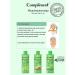 Compliment Micellar water for the face eyes and lips 400 ml - Buy Online on GoSupps.com
