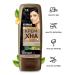 fito cosmetic Hair henna cream is natural ready -made Indian black - Buy Online on GoSupps.com