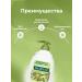 PALMOLIVE Shower gel moisturizer 750 ml 2 pcs - Buy Online on GoSupps.com