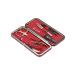 YES Manicure set of 5 items 9017 road