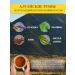 Altay Seligor Herbal tea "laxative" gastrointestinal (3pcs) - Buy Online on GoSupps.com