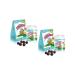 Altay Seligor Drage for children with lemon balm and motherwort - 2 pcs - Buy Online on GoSupps.com