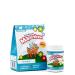 Altay Seligor Drage for children with lemon balm and motherwort - 2 pcs - Buy Online on GoSupps.com