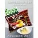 Mira BY Puree potato fast -cooking 2 packages