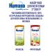 Humana Set of herbal teas 2 to 200g