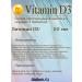 Vitamin D3 Holekalciferol Vitamin D3 2000 Me 60 Tab - Buy Online on GoSupps.com