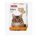 beaphar Vitamins for cats Kitty's+Taurine+Biotin "Taurin 180pcs