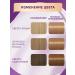 Schwarzkopf Professional Hair dye Palett tone BW10 (10-46) Poil blond - Buy Online on GoSupps.com