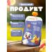 Bellakt Puree children's fruit-berry banana-brigade-rally 90g x 24 pcs - Buy Online on GoSupps.com
