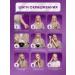 Schwarzkopf Professional Hair dye Palett tone N2 (3-0) dark brown - Buy Online on GoSupps.com