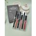 A set of automatic lip and liquid lipstick 3+3pcs - Buy Online on GoSupps.com