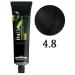 L'Oreal Inoa ODS2 dye with oxidation without ammonia 4.8