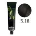 L'Oreal Inoa ODS2 dye with oxidation without ammonia 5.18