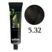 L'Oreal Inoa ODS2 dye with oxidation without ammonia 5.32