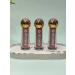 Lip gloss Set of matte lipsticks for the lip in the set 3 pcs - Buy Online on GoSupps.com