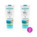 Vitex Shower gel with Dead Sea minerals 500ml 2 pcs