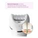 Philips Female epilator for bikini Bre700 00 8000 Series - Buy Online on GoSupps.com