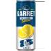 Tony's Garret 00 Hard Lemon non -alcoholic beer drink 24 x 0.33 liters - Buy Online on GoSupps.com