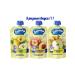 Bondi the Hippo Fruit puree 3 pcs. Assorted