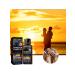 North Moon Male Deodorant Gel shower Epimedium