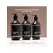 Schonemann Perfumed gel soem for shower amber and tobacco 600ml - Buy Online on GoSupps.com