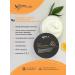 CHOCOLATTE Lamellar cream for body yogurt orange 250 g - Buy Online on GoSupps.com