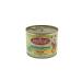 Berkley Canned goods to dogs No. 7 turkey with apples and bran 200g*6pcs - Buy Online on GoSupps.com