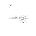 Kiepe Hairdresser scissors for haircuts of hair Profi Class 16 cm