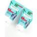 Clean line Mask Scrub and Gel perfect skin from black dots - Buy Online on GoSupps.com