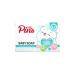 Baby Pino Baby toilet soap for normal skin 0+ 100 g