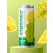 Nizhny Novgorod Spit Natural lemonade grapes lemon 6 pcs x 0.33 l bank - Buy Online on GoSupps.com