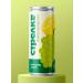 Nizhny Novgorod Spit Natural lemonade grapes lemon 6 pcs x 0.33 l bank - Buy Online on GoSupps.com