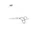 Kiepe Hairdresser scissors for cutting hair Profi-class 6.5 "