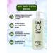 ICE Professional Shampoo-deox for all hair types 1000 ml - Buy Online on GoSupps.com