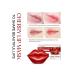Lip mask with cherry jelly - Buy Online on GoSupps.com