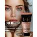 BELITA BB cream 7 in 1 SPF 15