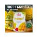 I LOVE LIFE Mango puree 430 g b b (without sugar)