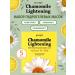 Petitfee Hydrogel face masks with chamomile extract 5 pieces