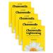 Petitfee Hydrogel face masks with chamomile extract 5 pieces - Buy Online on GoSupps.com