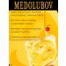 MEDOLUBOV Honey lies set 100ml 6pcs - Buy Online on GoSupps.com